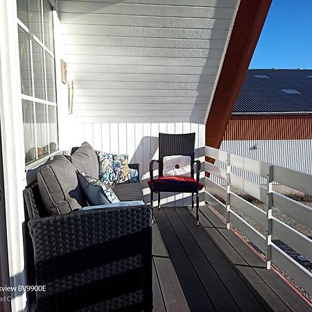 Tvillinggaard Thy Bed & Breakfast Vang  Exterior photo