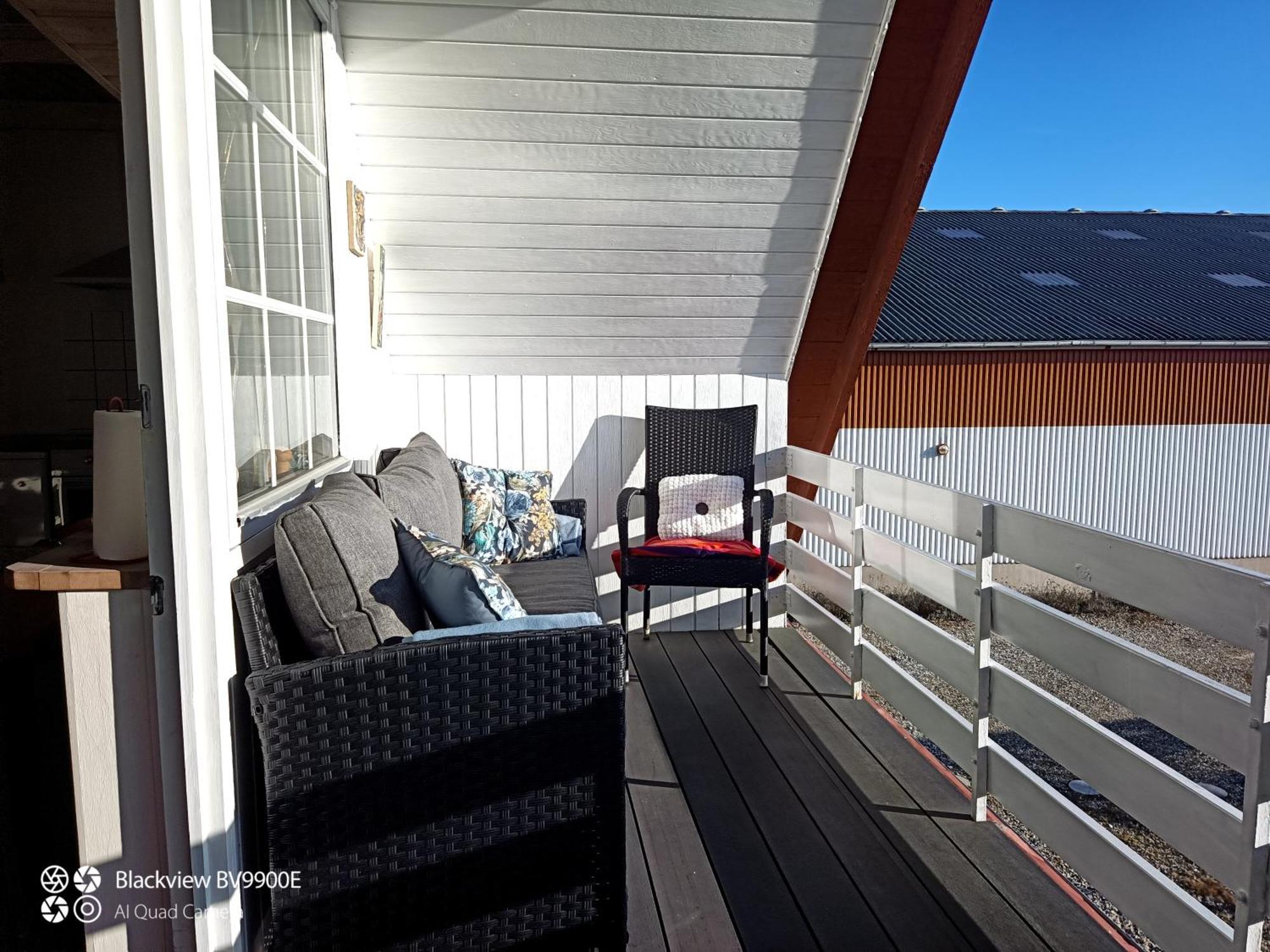 Tvillinggaard Thy Bed & Breakfast Vang  Exterior photo